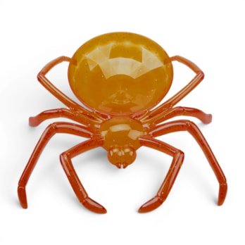 Wholesale Halloween Scary Spider Bowl | Wholesale Direct