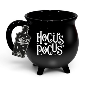 Wholesale Halloween Cauldron Mug | Wholesale Direct