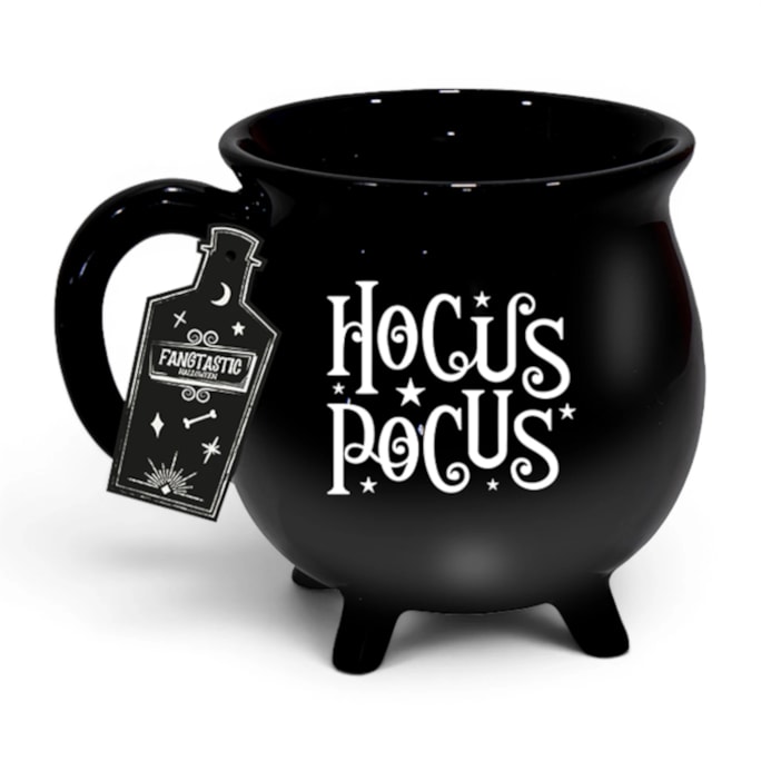 Wholesale Halloween Cauldron Mug | Wholesale Direct