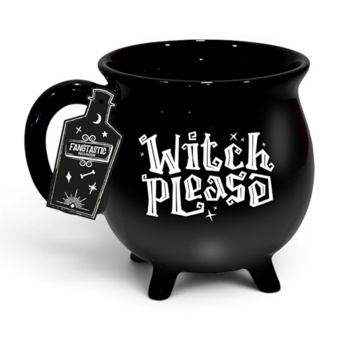 Wholesale Halloween Cauldron Mug | Wholesale Direct Wholesale Halloween Cauldron Mug | Wholesale Direct
