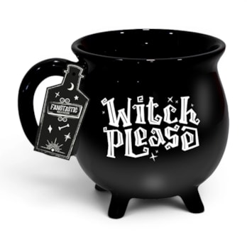 Wholesale Halloween Cauldron Mug | Wholesale Direct