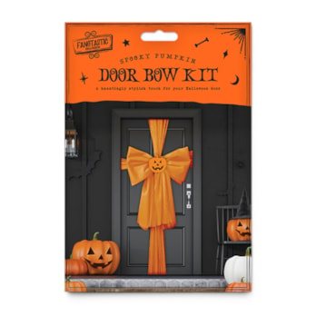 Wholesale Halloween Door Bow | Wholesale Direct Wholesale Halloween Door Bow | Wholesale Direct