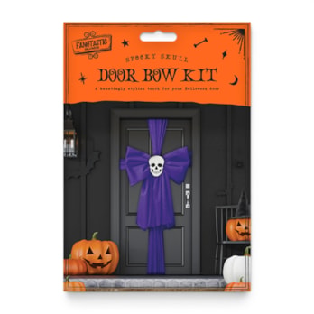Wholesale Halloween Door Bow | Wholesale Direct Wholesale Halloween Door Bow | Wholesale Direct