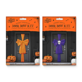 Wholesale Halloween Door Bow | Wholesale Direct