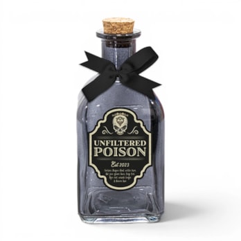 Wholesale Halloween Glass Decorative Potion Bottles | Wholesale Direct Wholesale Halloween Glass Decorative Potion Bottles | Wholesale Direct
