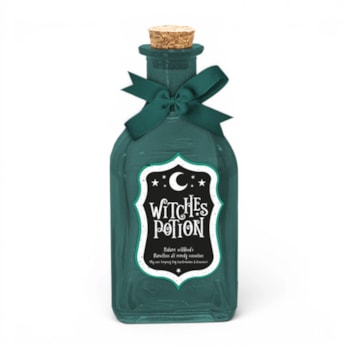 Wholesale Halloween Glass Decorative Potion Bottles | Wholesale Direct Wholesale Halloween Glass Decorative Potion Bottles | Wholesale Direct