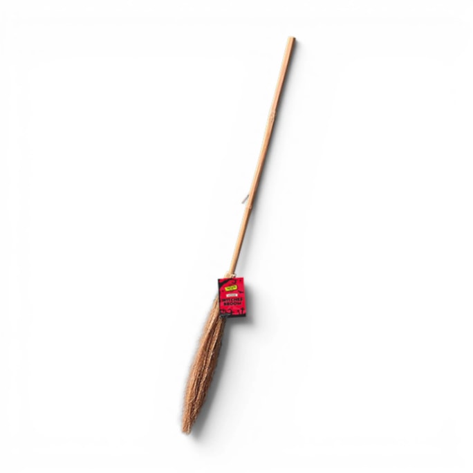 Wholesale Halloween Witches Broom CDU | Wholesale Direct