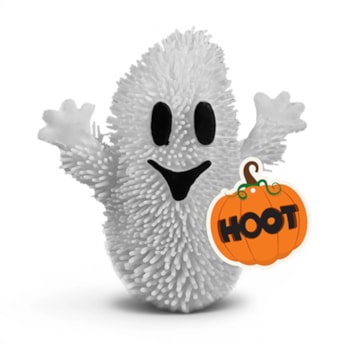 Wholesale Halloween Light up Squishy Toy CDU | Wholesale Direct