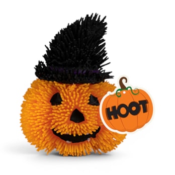 Wholesale Halloween Light up Squishy Toy CDU | Wholesale Direct