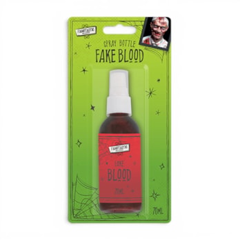 Wholesale Halloween Blood Spray 75ml | Wholesale Direct