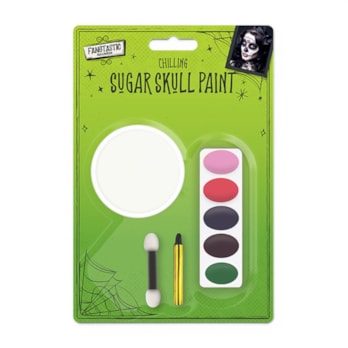 Wholesale Halloween Characters Make Up Kit | Wholesale Direct