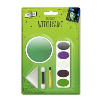 Wholesale Halloween Characters Make Up Kit | Wholesale Direct