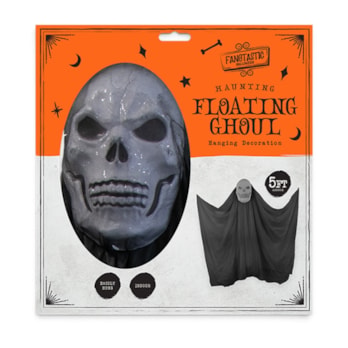 Wholesale Halloween Floating Ghost Decoration 5ft | Wholesale Direct