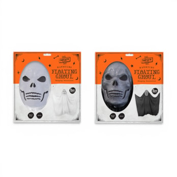 Wholesale Halloween Floating Ghost Decoration 5ft | Wholesale Direct