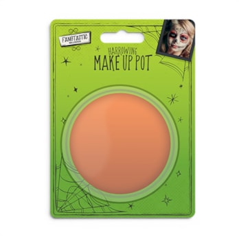 Wholesale Halloween Face Paint Pot 16g | Wholesale Direct