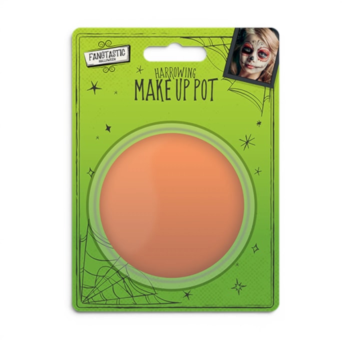 Wholesale Halloween Face Paint Pot 16g | Wholesale Direct