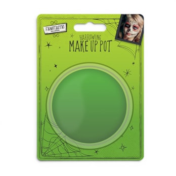 Wholesale Halloween Face Paint Pot 16g | Wholesale Direct