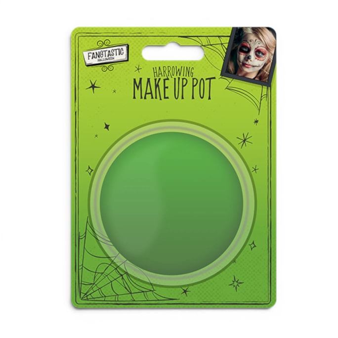 Wholesale Halloween Face Paint Pot 16g | Wholesale Direct