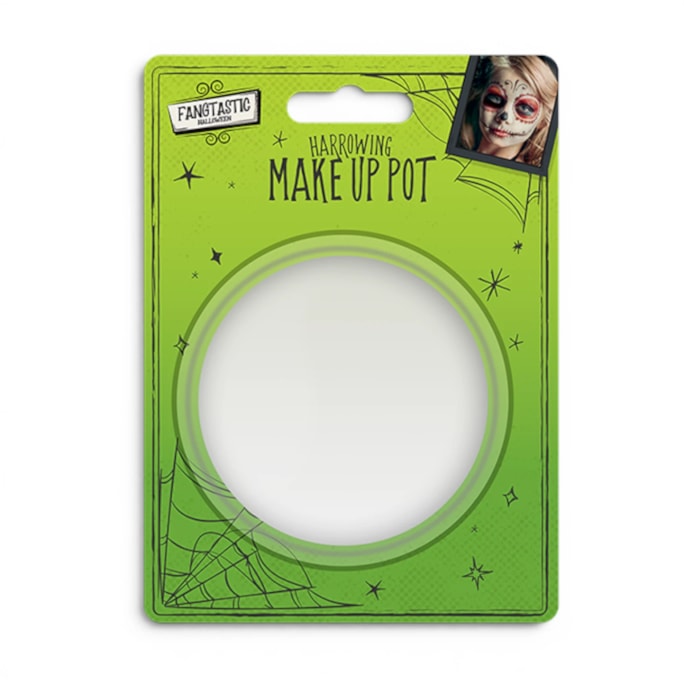 Wholesale Halloween Face Paint Pot 16g | Wholesale Direct