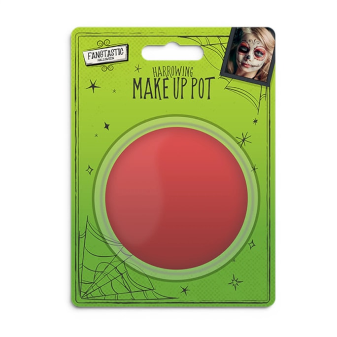 Wholesale Halloween Face Paint Pot 16g | Wholesale Direct