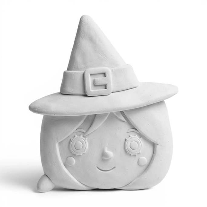 Wholesale Halloween Paint Your Own Characters | Wholesale Direct