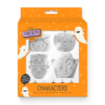 Wholesale Halloween Paint Your Own Characters | Wholesale Direct Wholesale Halloween Paint Your Own Characters | Wholesale Direct