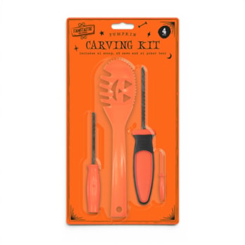Wholesale Pumpkin Carving Kit 4pk | Wholesale Direct Wholesale Pumpkin Carving Kit 4pk | Wholesale Direct