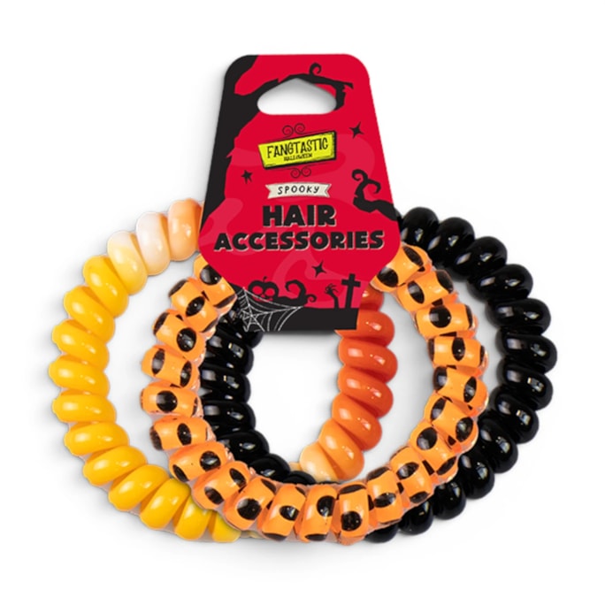 Wholesale Kids Halloween Hair Accessories FSDU | Wholesale Direct