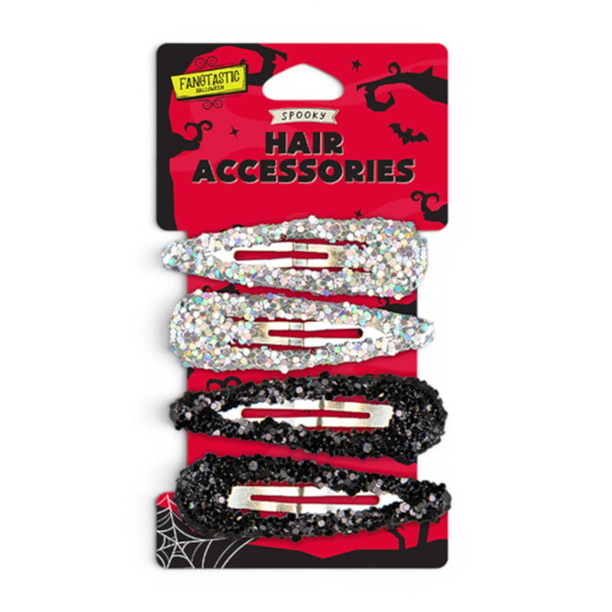 Wholesale Kids Halloween Hair Accessories FSDU | Wholesale Direct