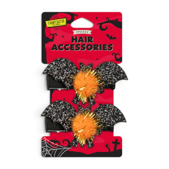 Wholesale Kids Halloween Hair Accessories FSDU | Wholesale Direct
