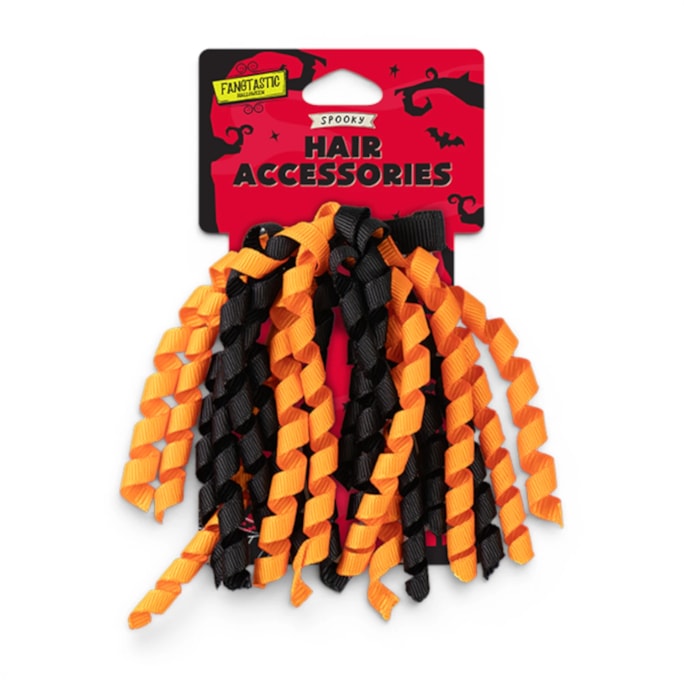 Wholesale Kids Halloween Hair Accessories FSDU | Wholesale Direct