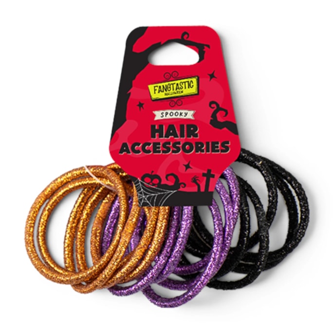 Wholesale Kids Halloween Hair Accessories FSDU | Wholesale Direct