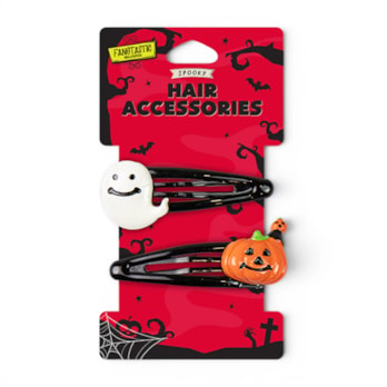Wholesale Kids Halloween Hair Accessories FSDU | Wholesale Direct