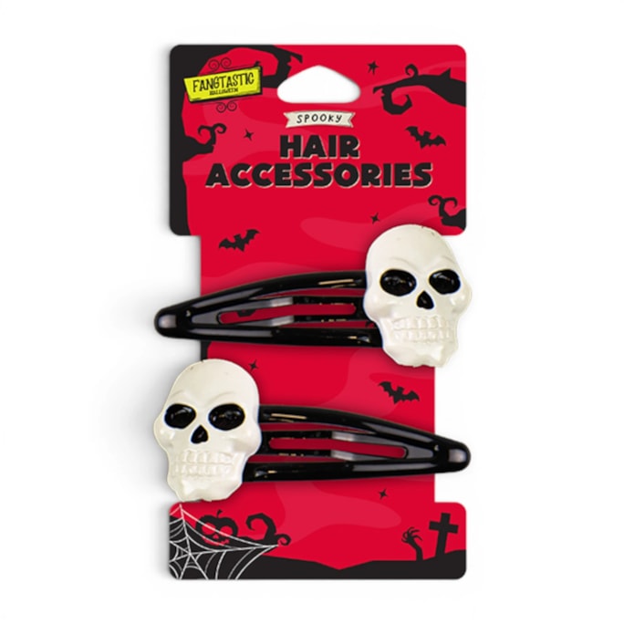 Wholesale Kids Halloween Hair Accessories FSDU | Wholesale Direct
