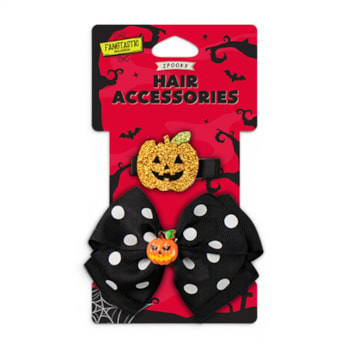 Wholesale Kids Halloween Hair Accessories FSDU | Wholesale Direct