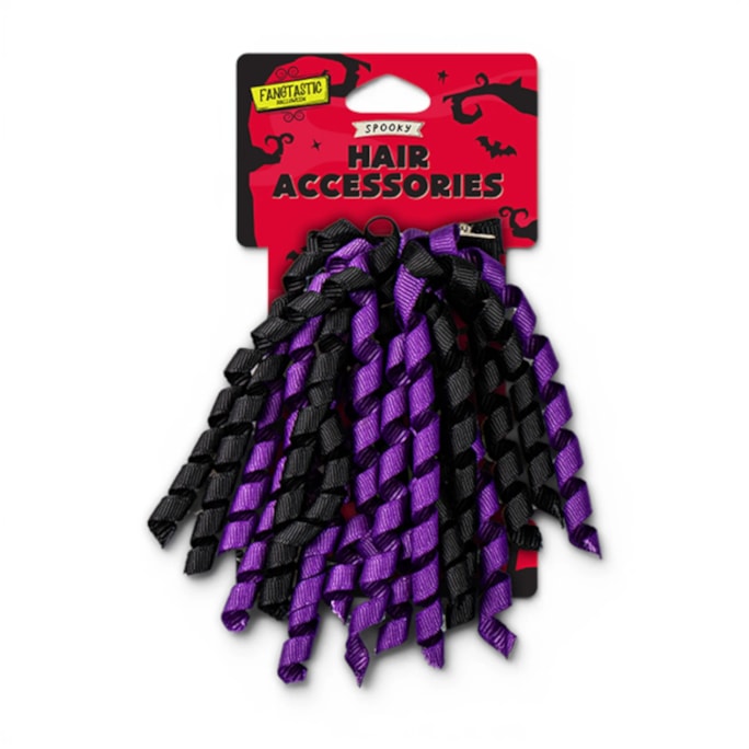 Wholesale Kids Halloween Hair Accessories FSDU | Wholesale Direct Wholesale Kids Halloween Hair Accessories FSDU | Wholesale Direct