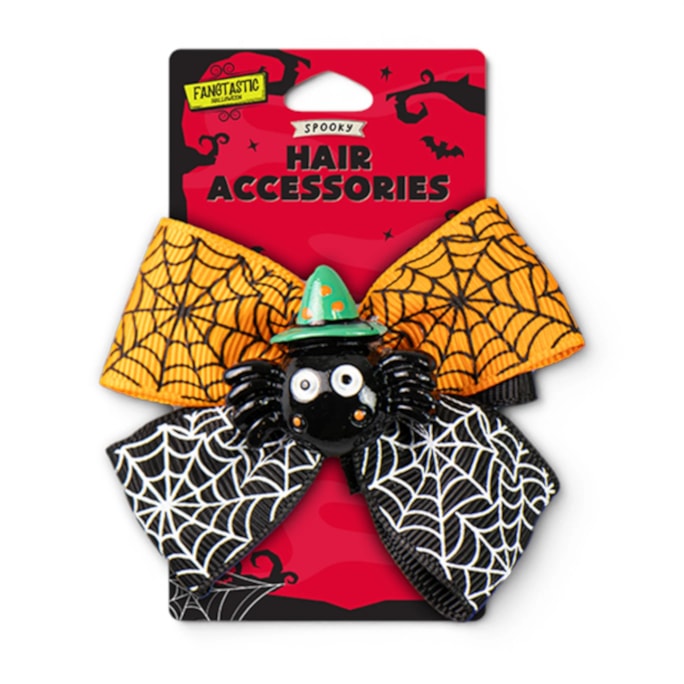 Wholesale Kids Halloween Hair Accessories FSDU | Wholesale Direct