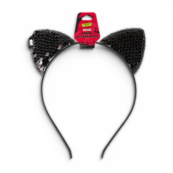 Wholesale Kids Halloween Hair Accessories FSDU | Wholesale Direct