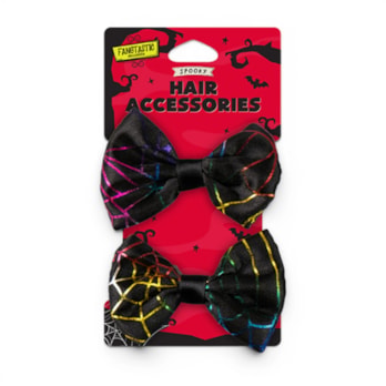Wholesale Kids Halloween Hair Accessories FSDU | Wholesale Direct