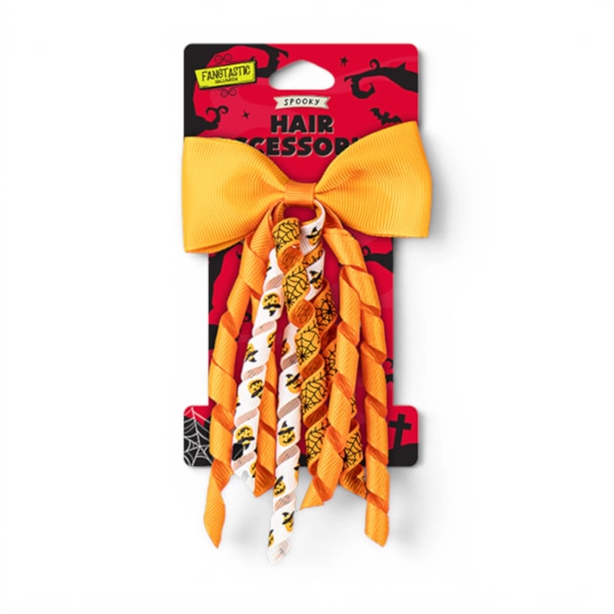 Wholesale Kids Halloween Hair Accessories FSDU | Wholesale Direct Wholesale Kids Halloween Hair Accessories FSDU | Wholesale Direct
