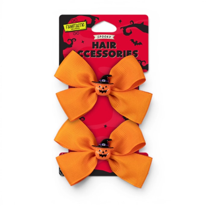 Wholesale Kids Halloween Hair Accessories FSDU | Wholesale Direct Wholesale Kids Halloween Hair Accessories FSDU | Wholesale Direct