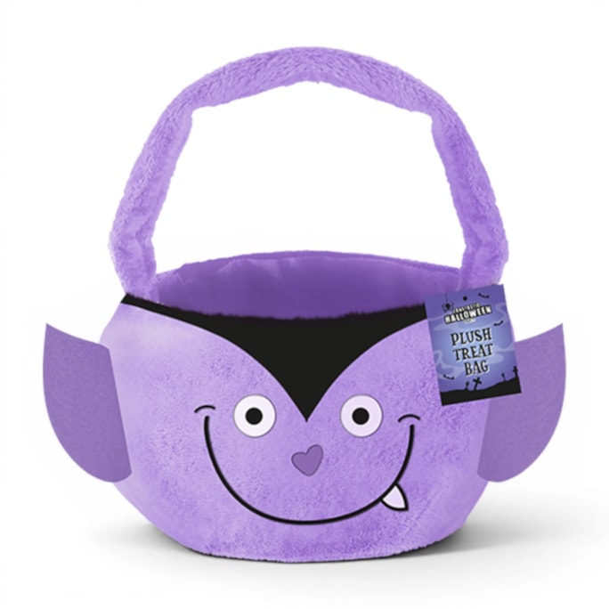 Wholesale Plush Treat Bucket | Wholesale Direct Wholesale Plush Treat Bucket | Wholesale Direct