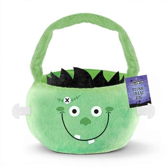 Wholesale Plush Treat Bucket | Wholesale Direct Wholesale Plush Treat Bucket | Wholesale Direct