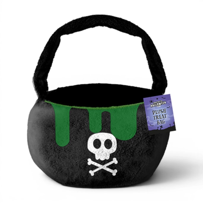 Wholesale Plush Treat Bucket | Wholesale Direct Wholesale Plush Treat Bucket | Wholesale Direct