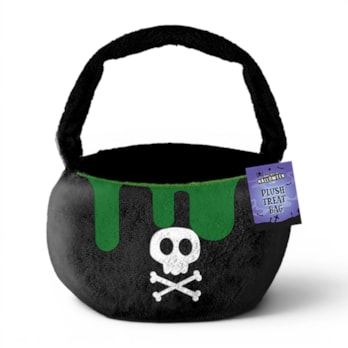 Wholesale Plush Treat Bucket | Wholesale Direct Wholesale Plush Treat Bucket | Wholesale Direct