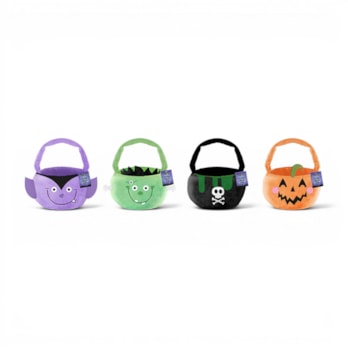 Wholesale Plush Treat Bucket | Wholesale Direct