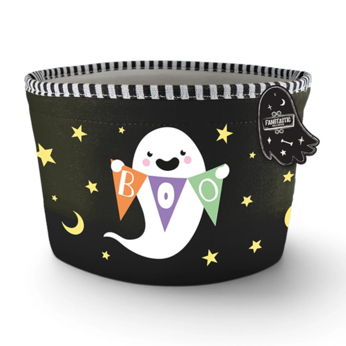 Wholesale Embroidered Treat Basket | Wholesale Direct