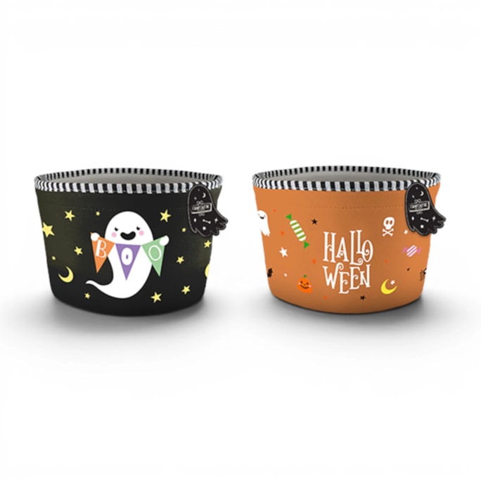 Wholesale Embroidered Treat Basket | Wholesale Direct Wholesale Embroidered Treat Basket | Wholesale Direct