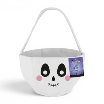 Wholesale Felt Treat Character Bag | Wholesale Direct Wholesale Felt Treat Character Bag | Wholesale Direct