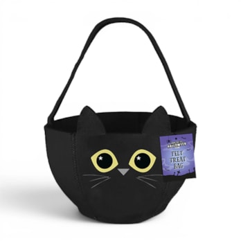 Wholesale Felt Treat Character Bag | Wholesale Direct